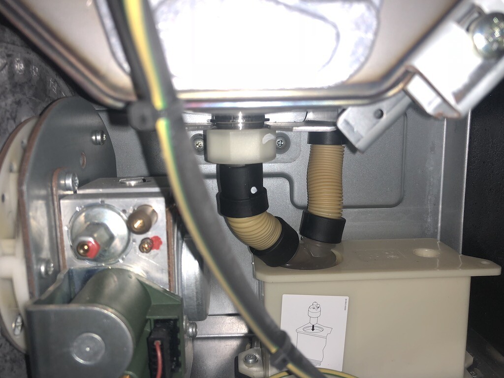 Vaillant ecoTEC PLUS 418 service Vaillant Boiler Repairs Sheffield
